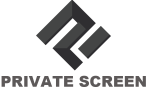 Private Screen - strona główna